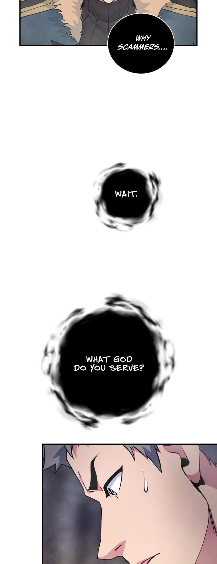 I'm Destined For Greatness! Chapter 121 page 23 - Chapter 121