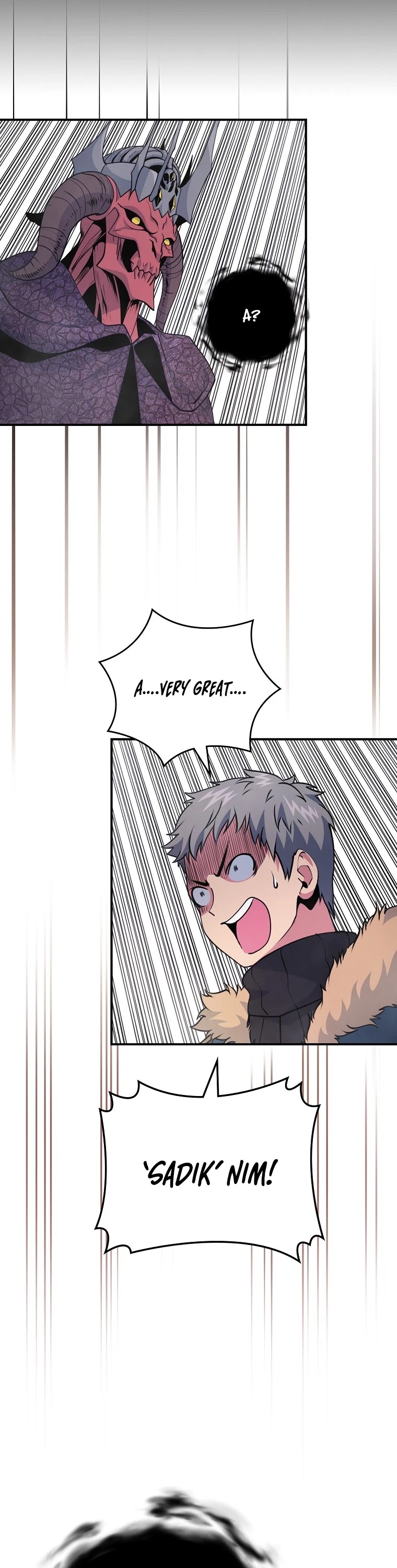 I'm Destined For Greatness! Chapter 121 page 25 - Chapter 121