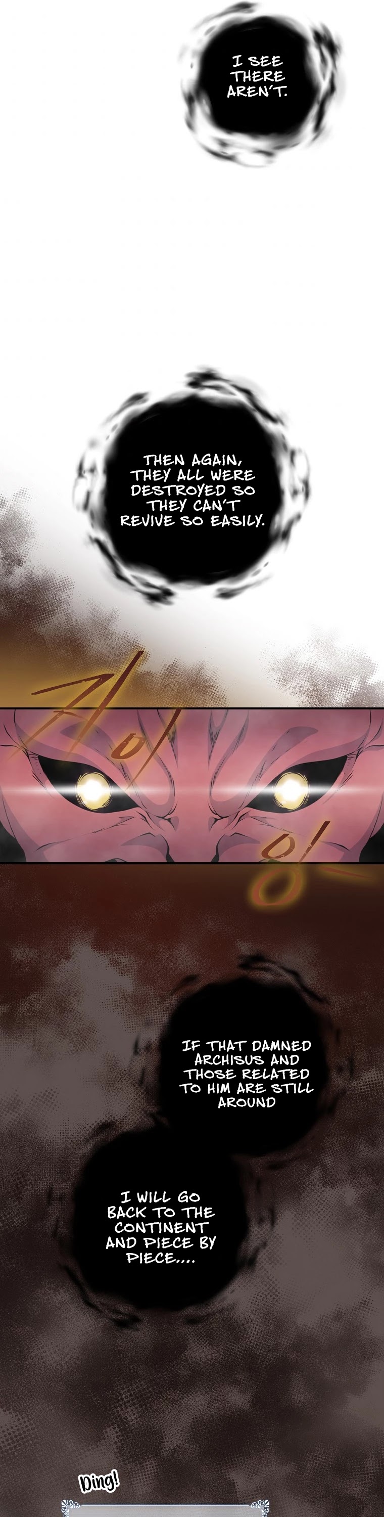 I'm Destined For Greatness! Chapter 121 page 29 - Chapter 121
