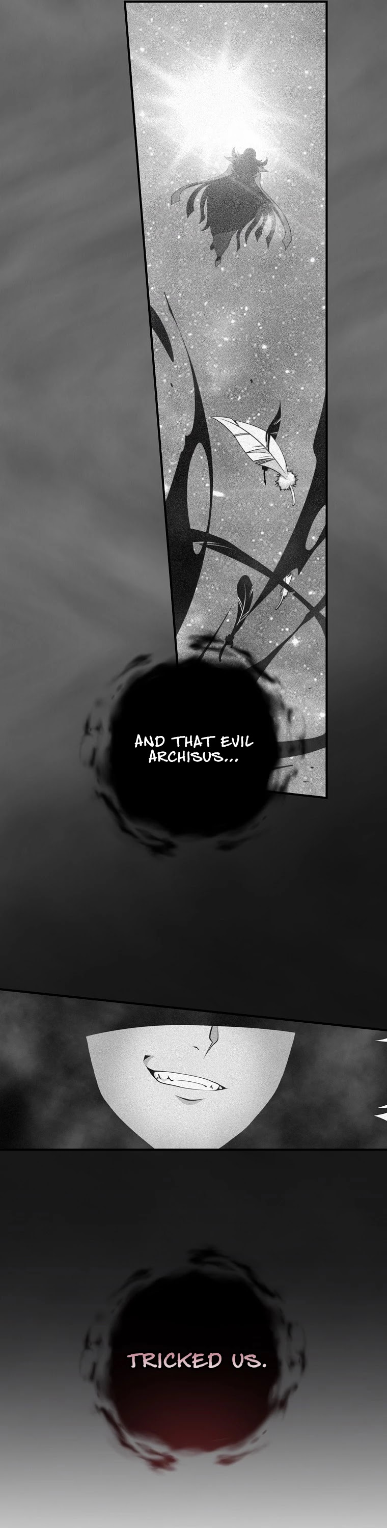 I'm Destined For Greatness! Chapter 121 page 33 - Chapter 121