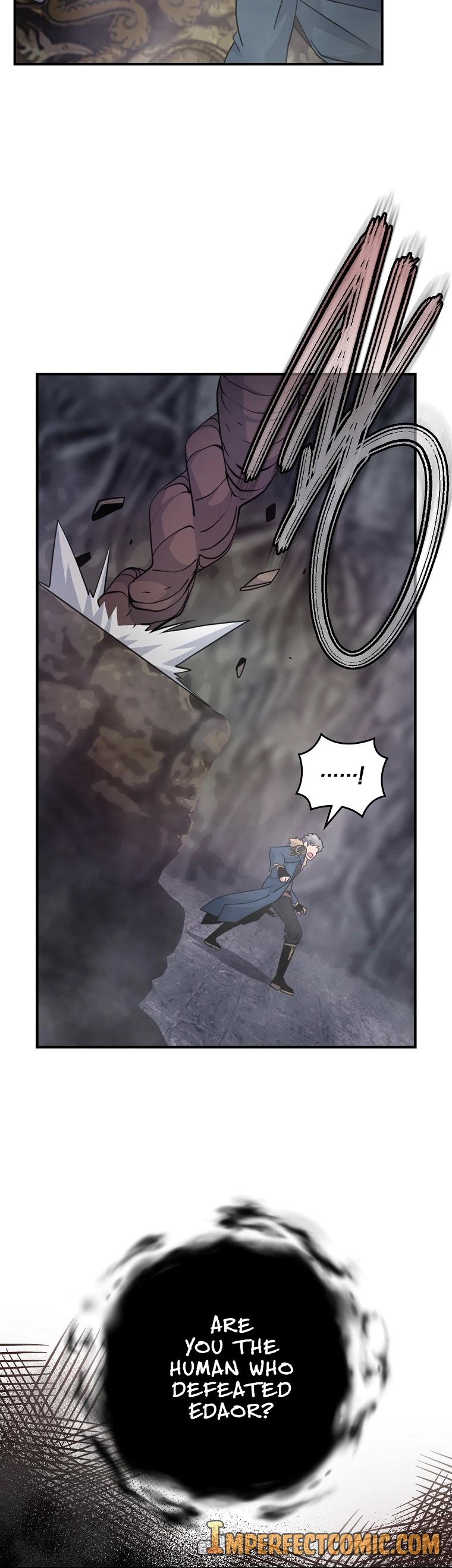 I'm Destined For Greatness! Chapter 121 page 9 - Chapter 121