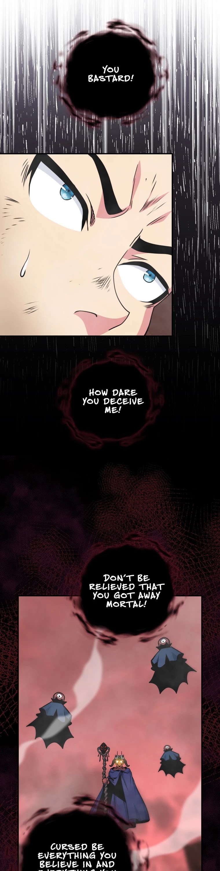 I'm Destined For Greatness! Chapter 122 page 23 - Chapter 122