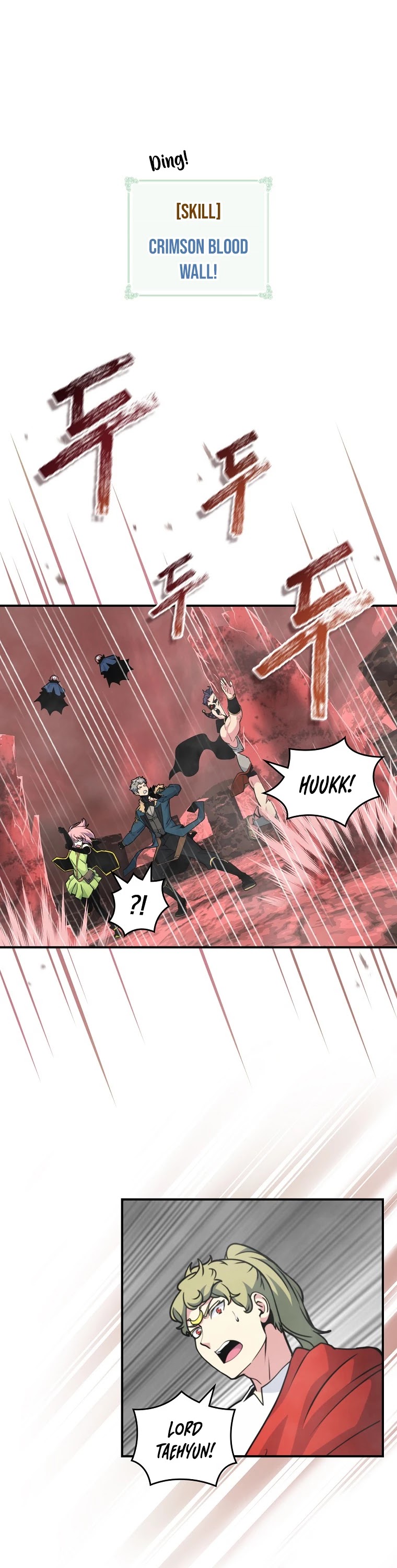 I'm Destined For Greatness! Chapter 122 page 3 - Chapter 122