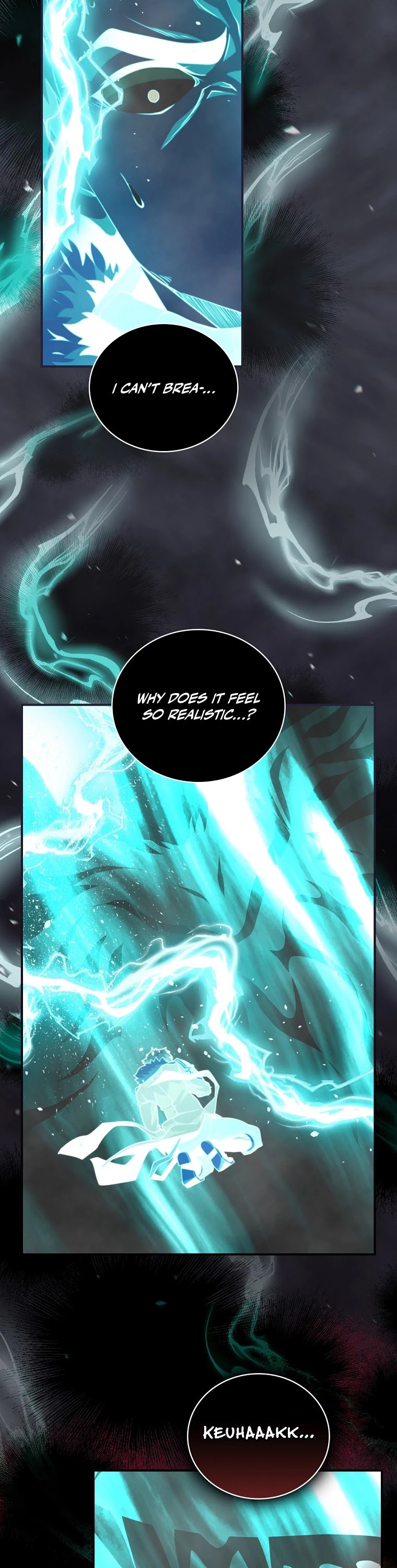 I'm Destined For Greatness! Chapter 123 page 22 - Chapter 123