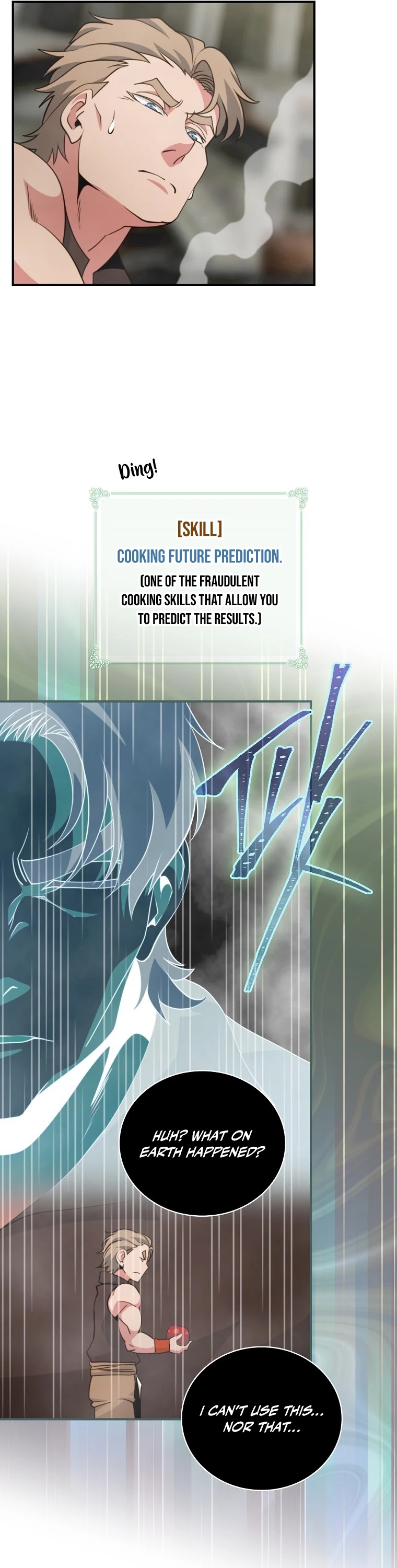I'm Destined For Greatness! Chapter 124 page 30 - Chapter 124