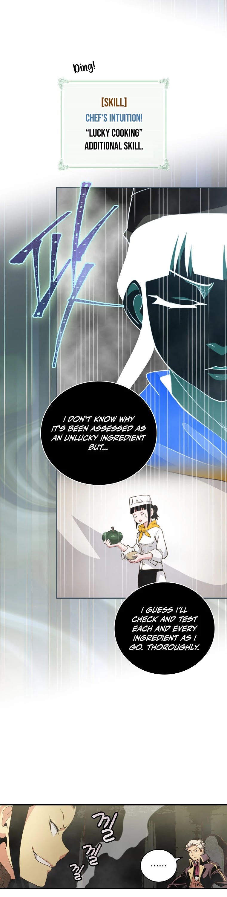 I'm Destined For Greatness! Chapter 124 page 31 - Chapter 124
