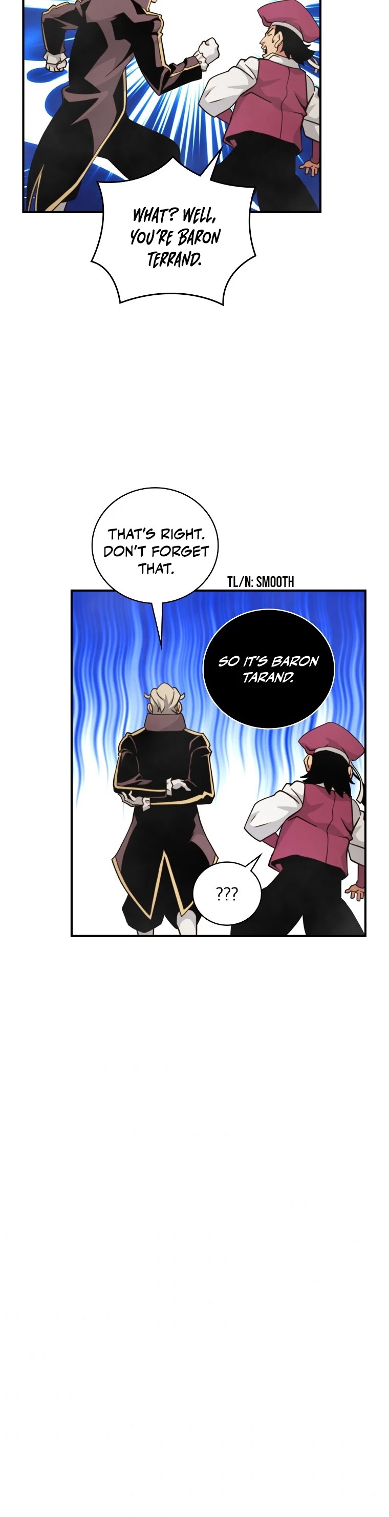 I'm Destined For Greatness! Chapter 124 page 4 - Chapter 124