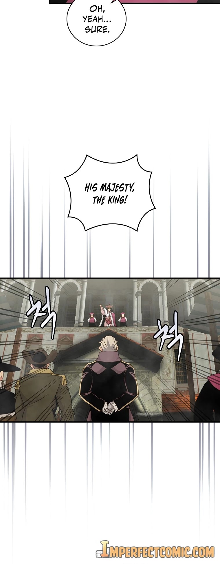 I'm Destined For Greatness! Chapter 124 page 9 - Chapter 124