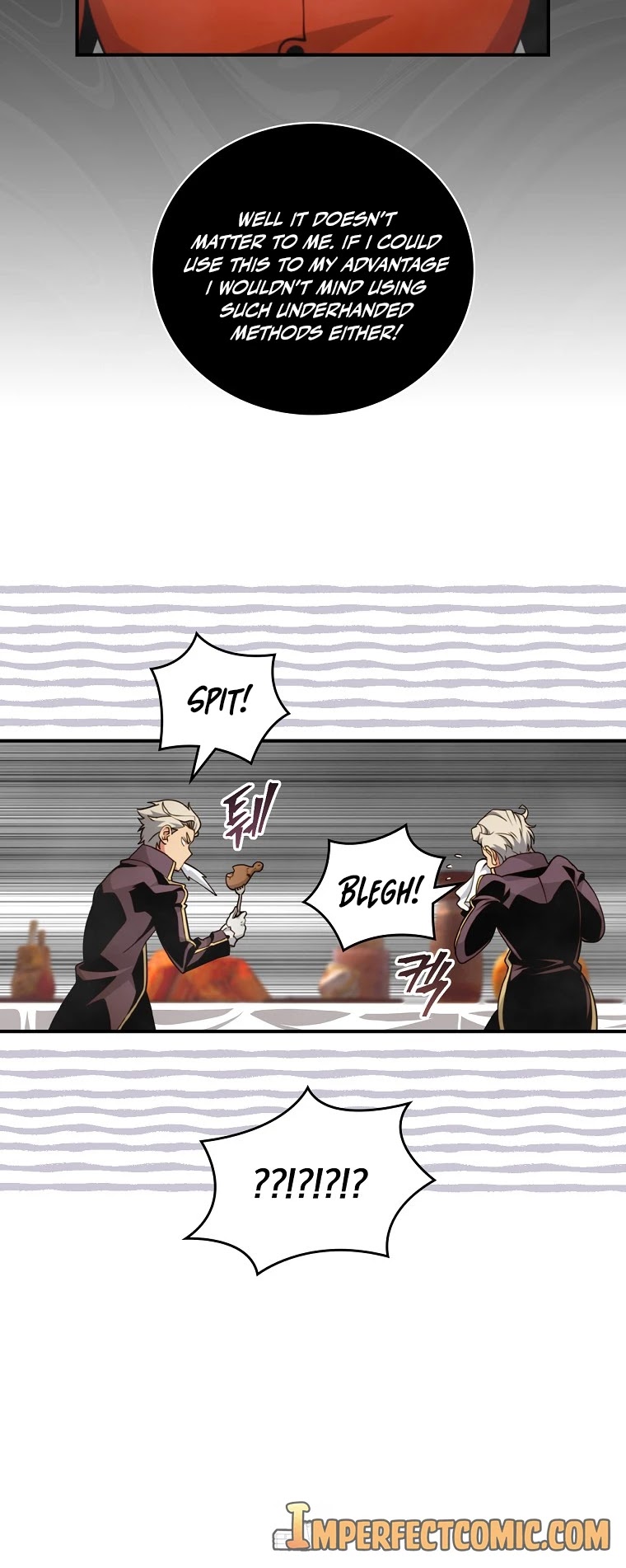 I'm Destined For Greatness! Chapter 125 page 10 - Chapter 125