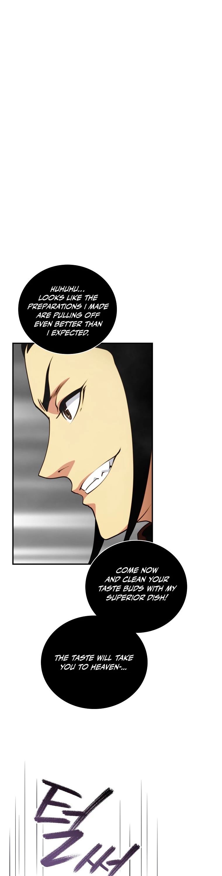 I'm Destined For Greatness! Chapter 125 page 12 - Chapter 125