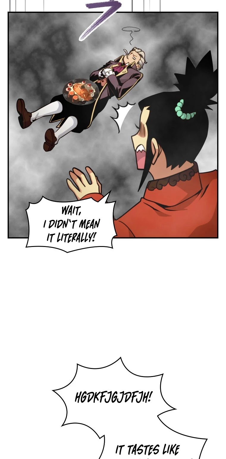 I'm Destined For Greatness! Chapter 125 page 13 - Chapter 125