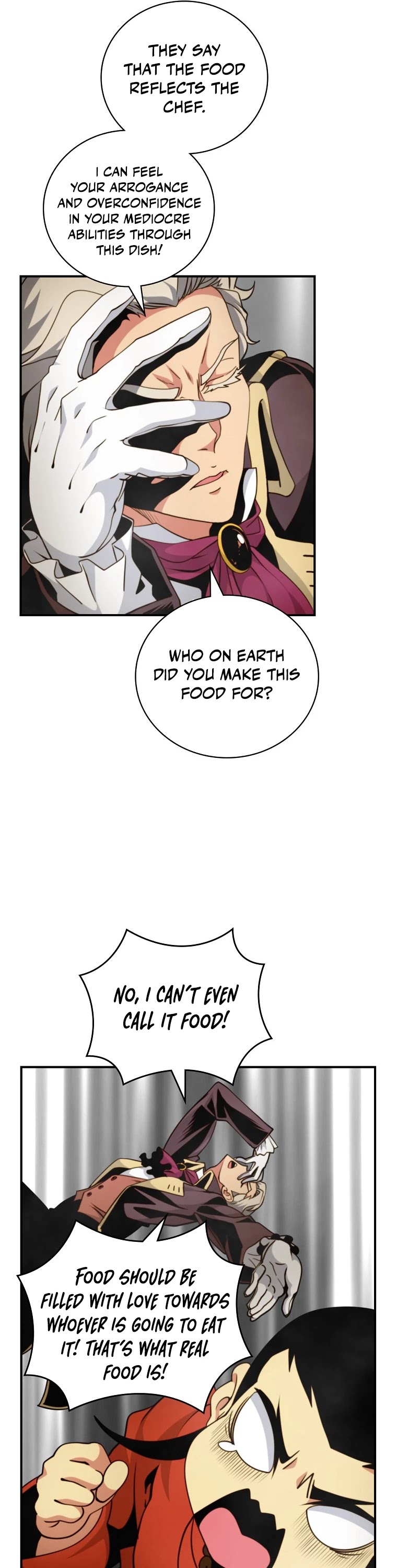 I'm Destined For Greatness! Chapter 125 page 15 - Chapter 125