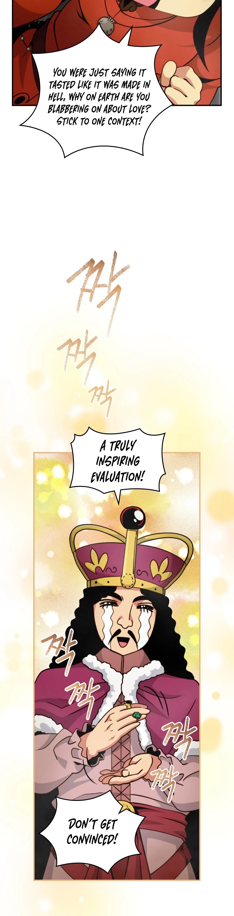 I'm Destined For Greatness! Chapter 125 page 16 - Chapter 125