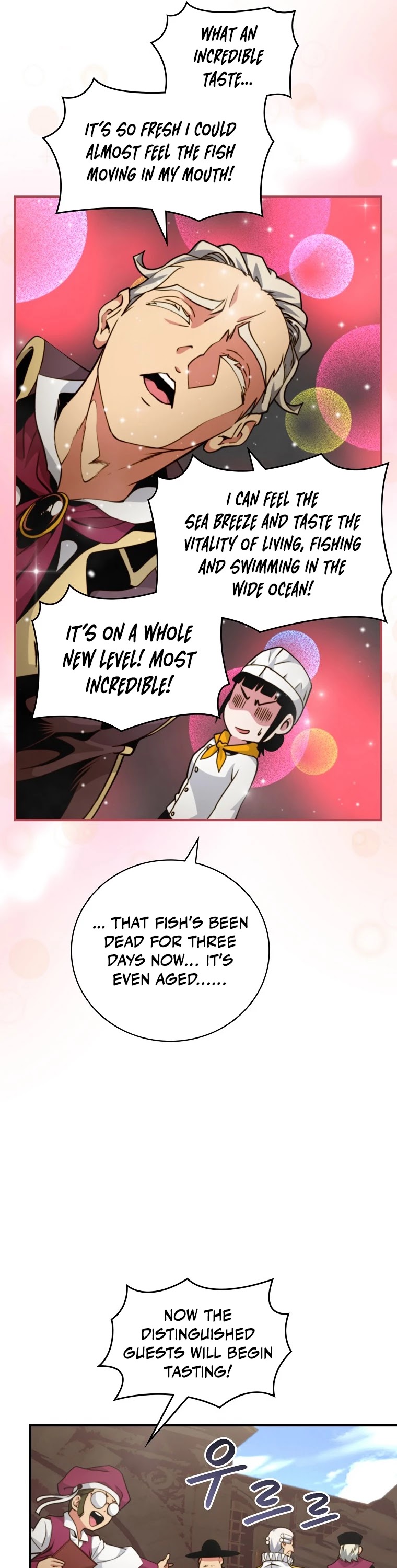 I'm Destined For Greatness! Chapter 125 page 18 - Chapter 125