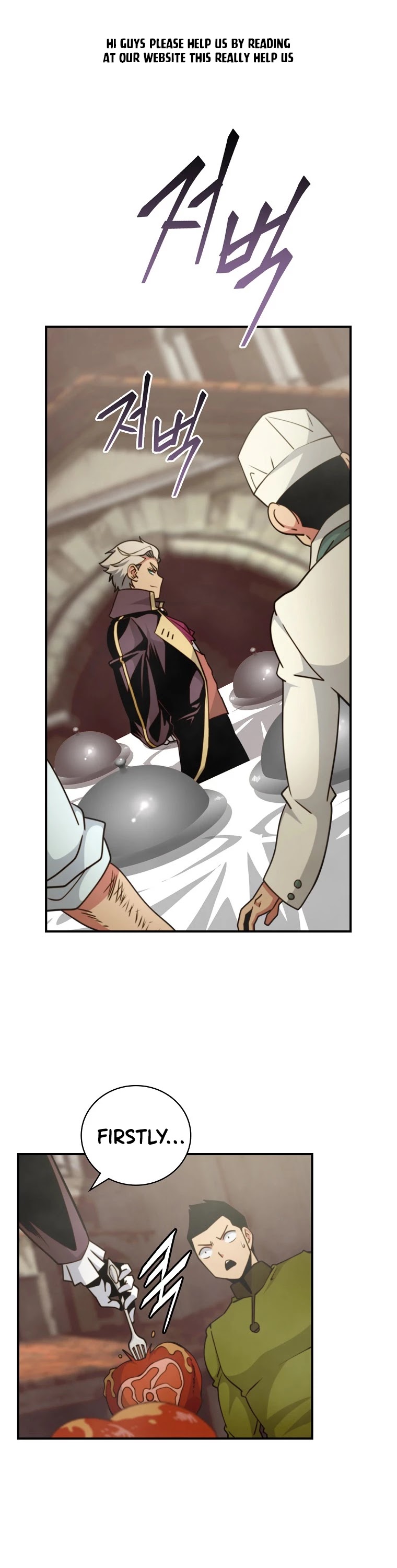 I'm Destined For Greatness! Chapter 125 page 3 - Chapter 125