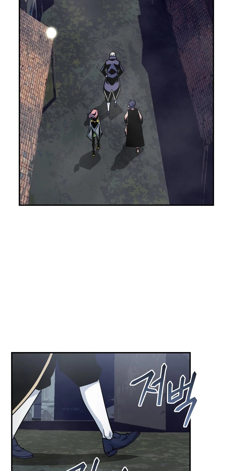 I'm Destined For Greatness! Chapter 125 page 39 - Chapter 125