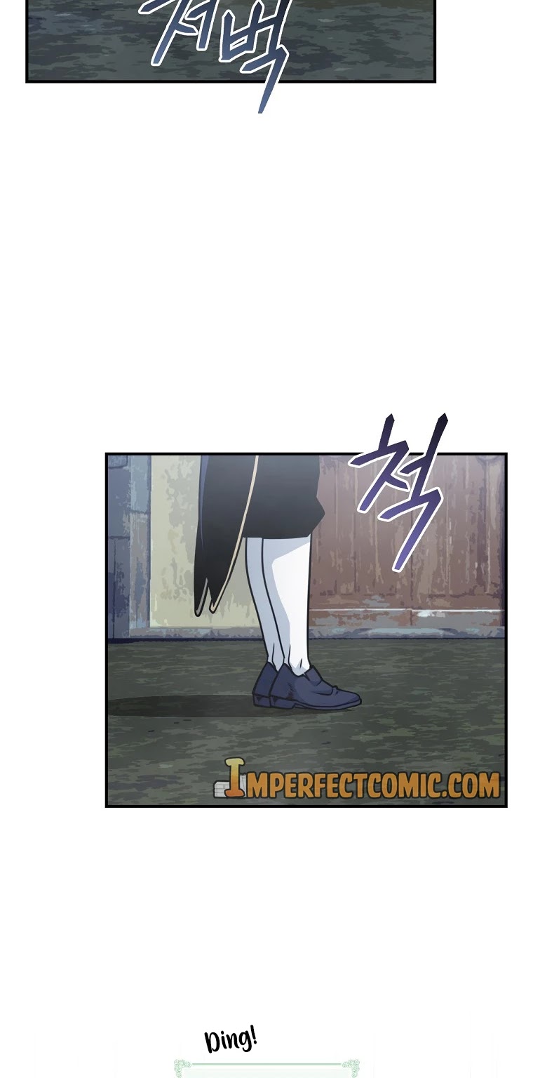 I'm Destined For Greatness! Chapter 125 page 40 - Chapter 125