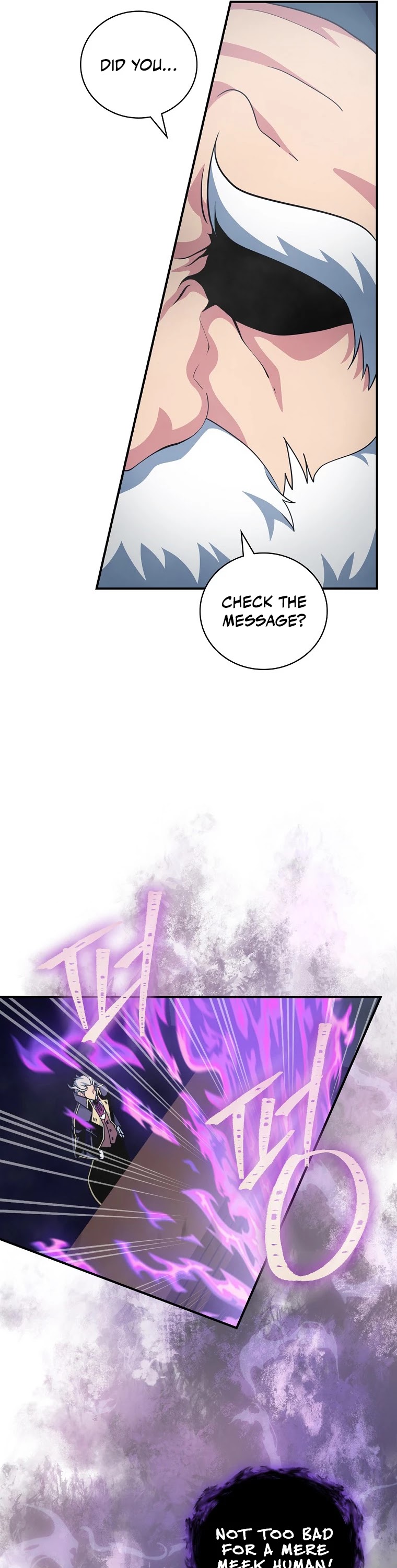 I'm Destined For Greatness! Chapter 125 page 45 - Chapter 125