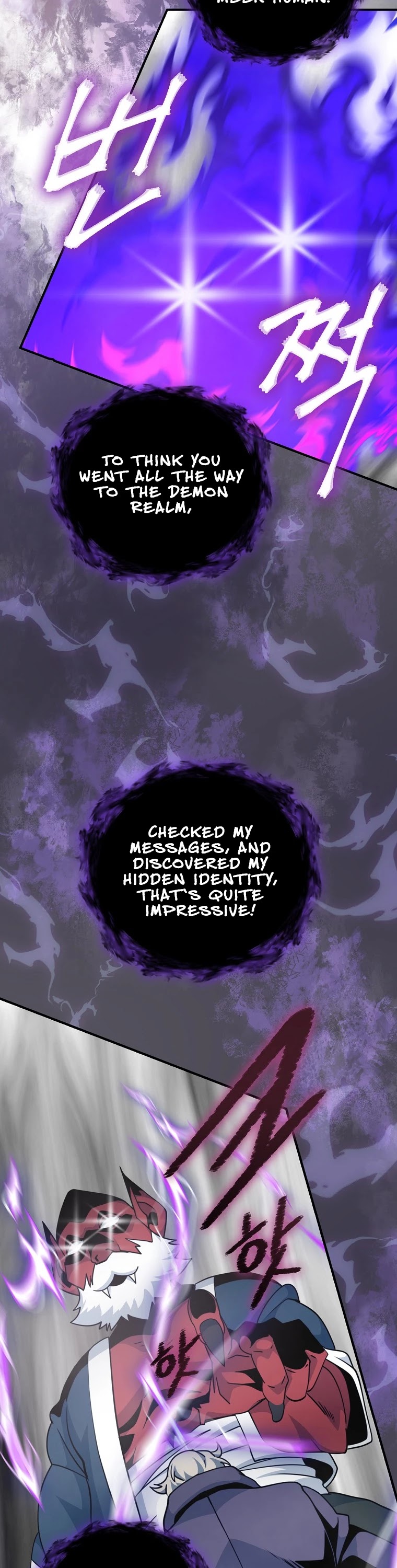 I'm Destined For Greatness! Chapter 125 page 46 - Chapter 125
