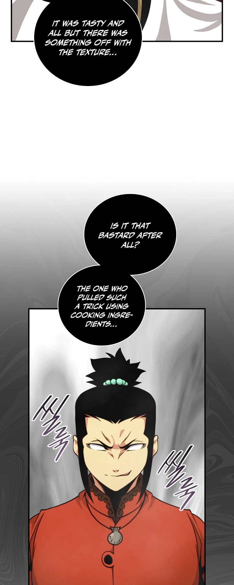 I'm Destined For Greatness! Chapter 125 page 9 - Chapter 125