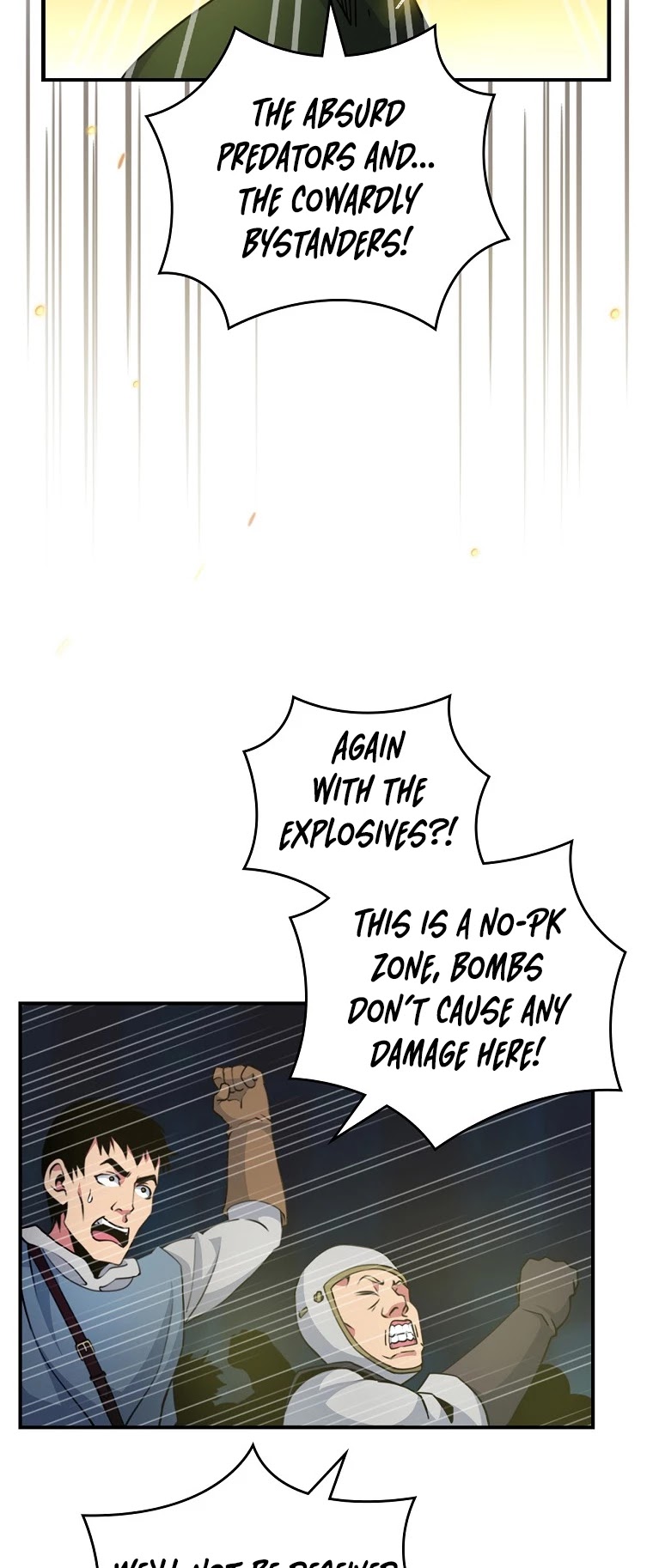I'm Destined For Greatness! Chapter 126 page 13 - Chapter 126