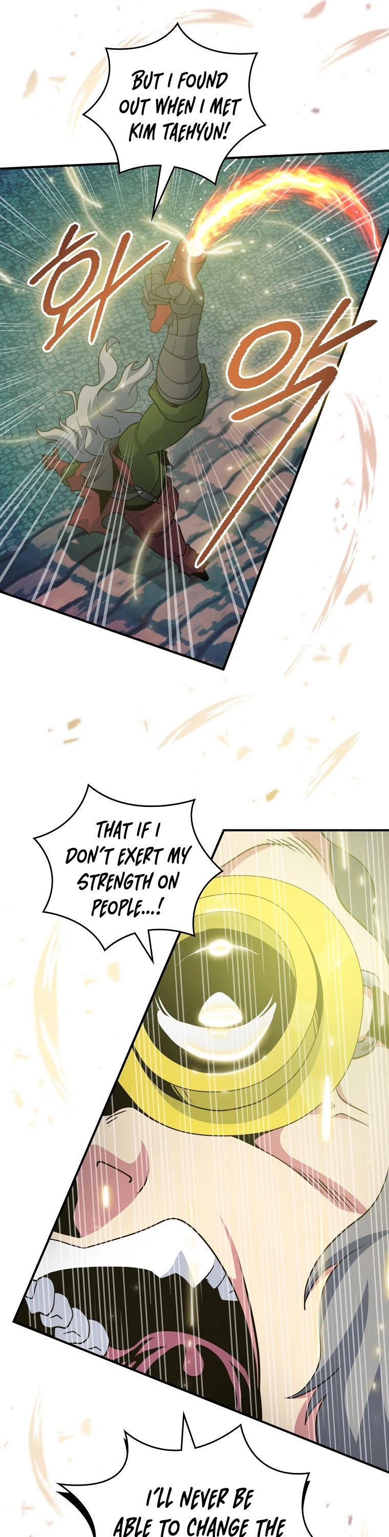 I'm Destined For Greatness! Chapter 126 page 15 - Chapter 126