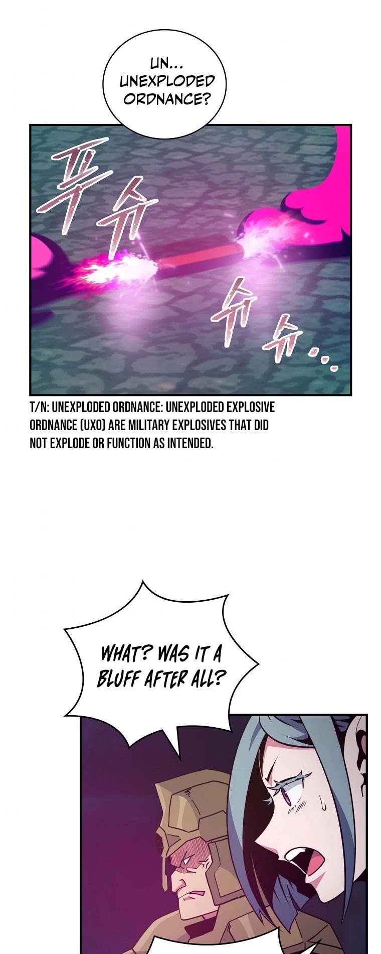 I'm Destined For Greatness! Chapter 126 page 17 - Chapter 126