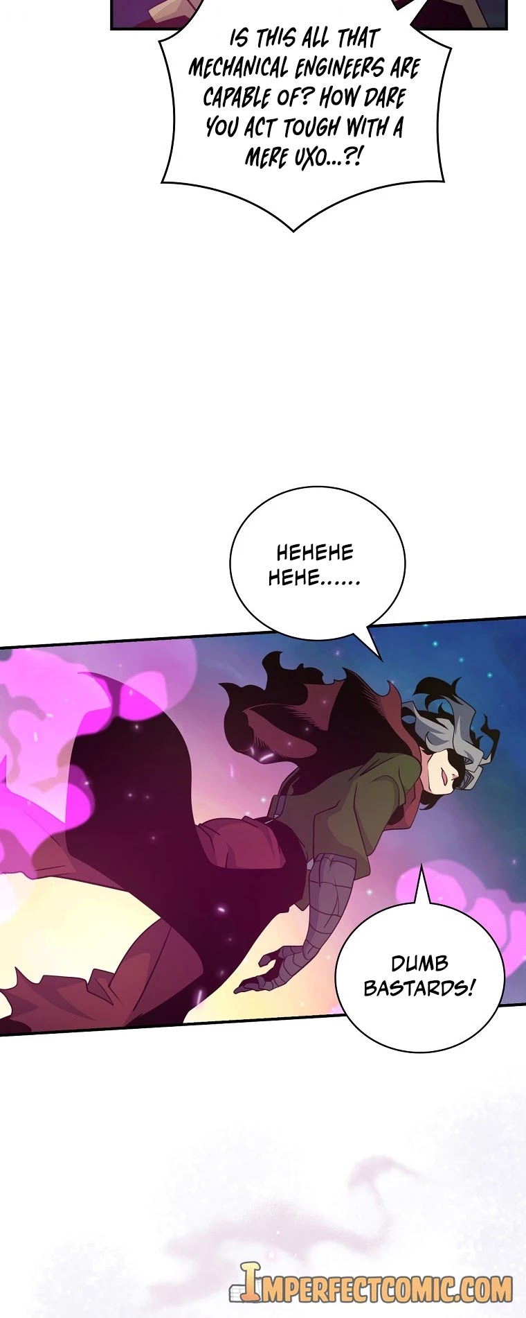 I'm Destined For Greatness! Chapter 126 page 18 - Chapter 126