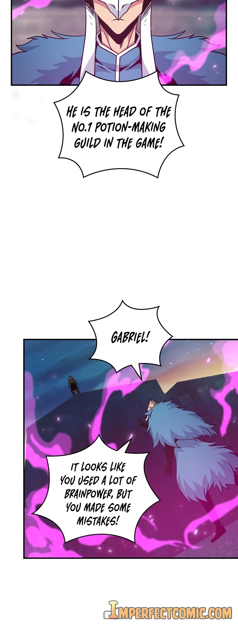 I'm Destined For Greatness! Chapter 126 page 22 - Chapter 126