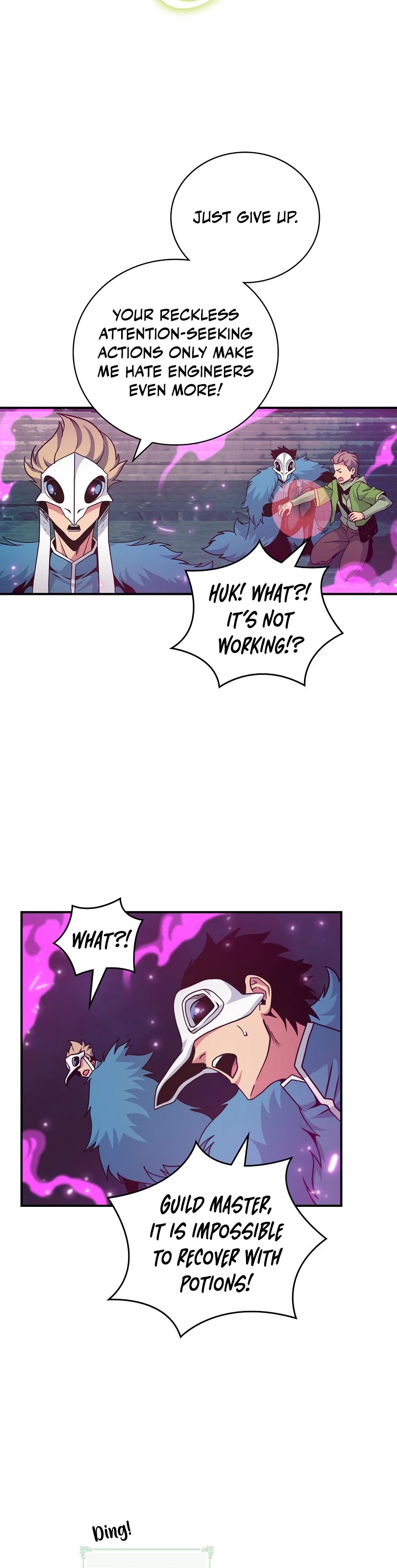I'm Destined For Greatness! Chapter 126 page 24 - Chapter 126