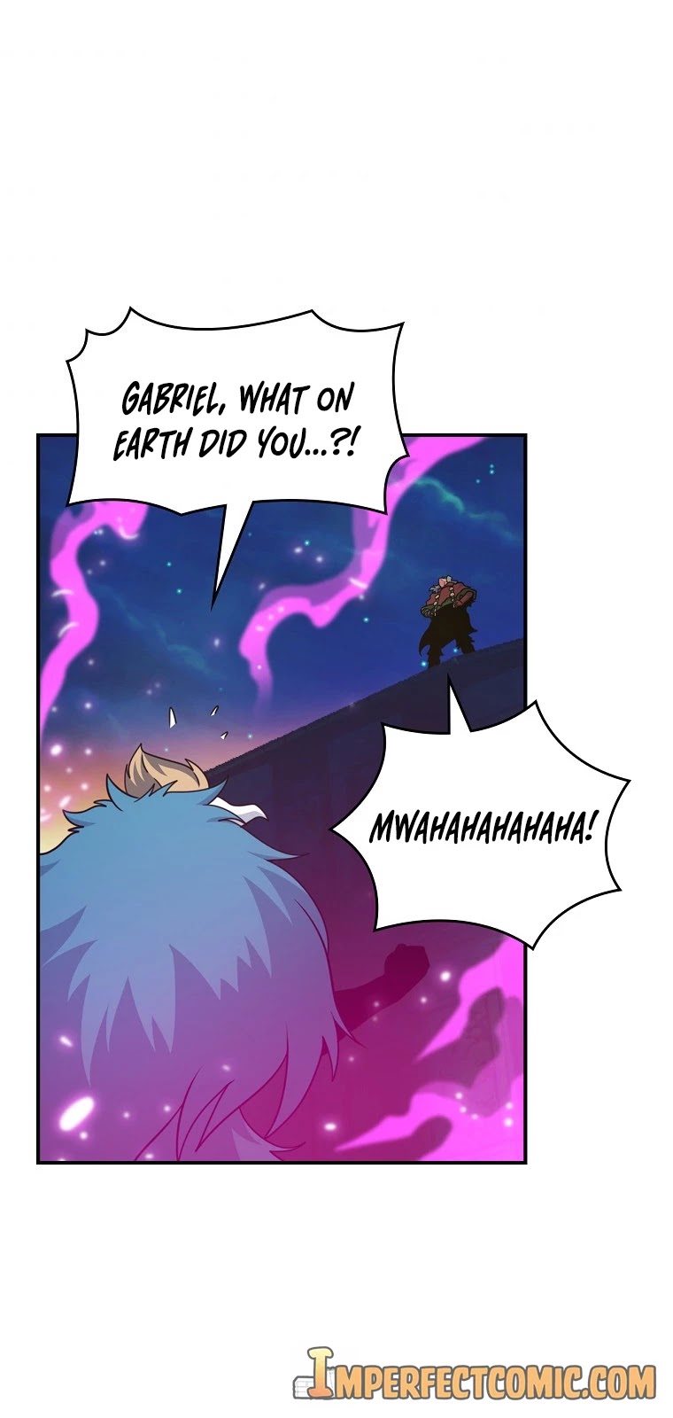 I'm Destined For Greatness! Chapter 126 page 26 - Chapter 126