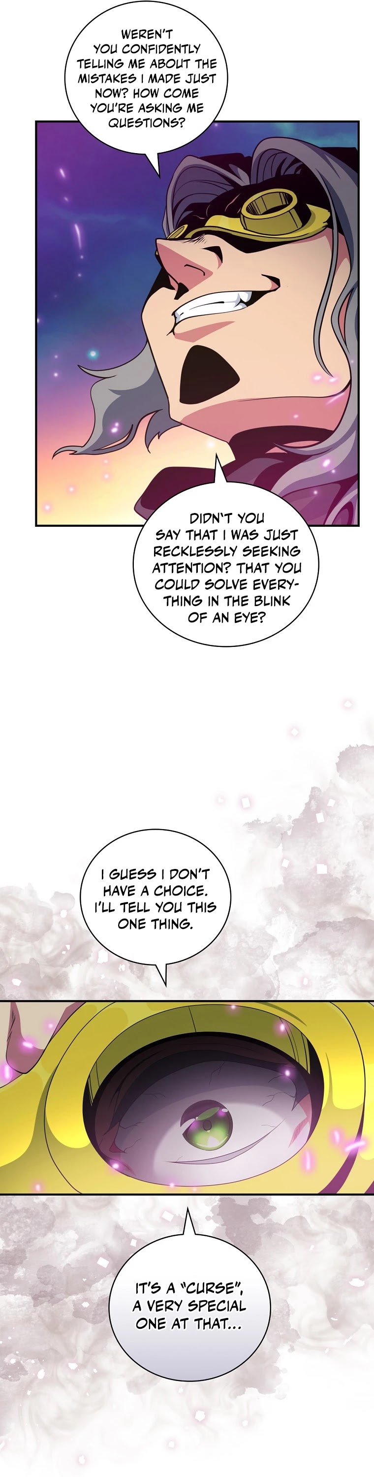 I'm Destined For Greatness! Chapter 126 page 27 - Chapter 126