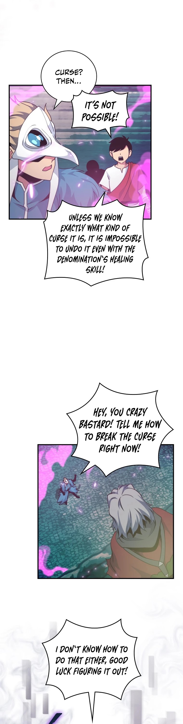 I'm Destined For Greatness! Chapter 126 page 28 - Chapter 126
