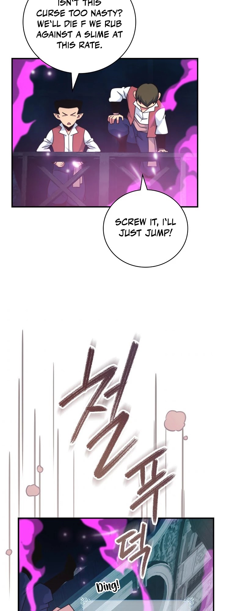 I'm Destined For Greatness! Chapter 126 page 38 - Chapter 126