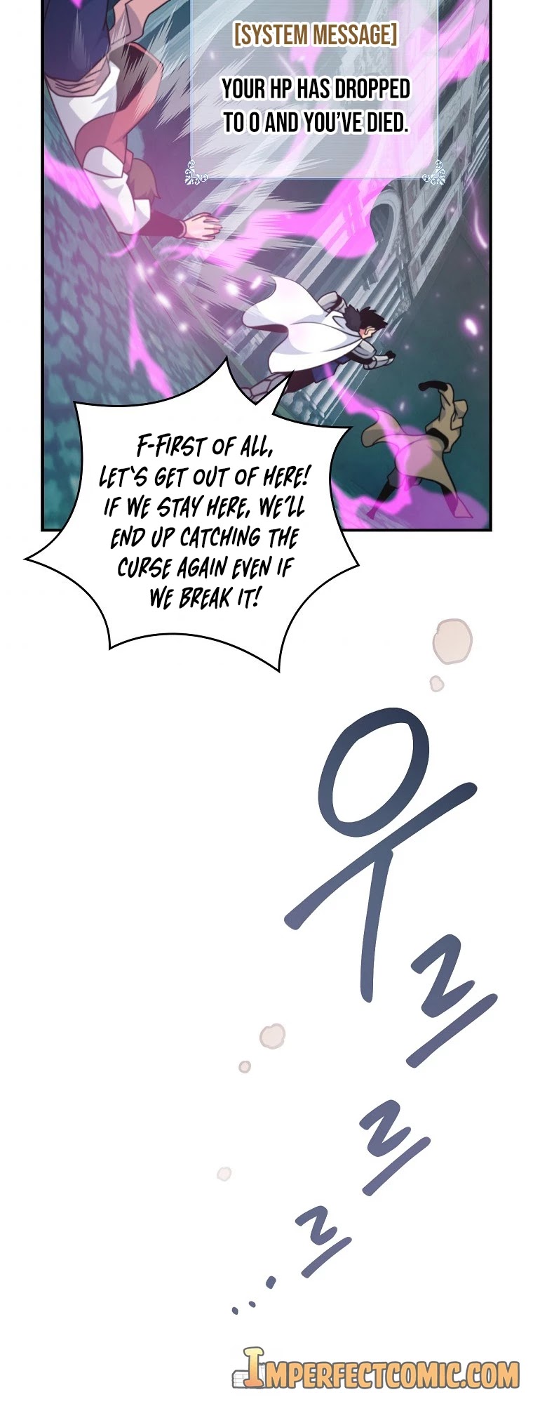 I'm Destined For Greatness! Chapter 126 page 39 - Chapter 126