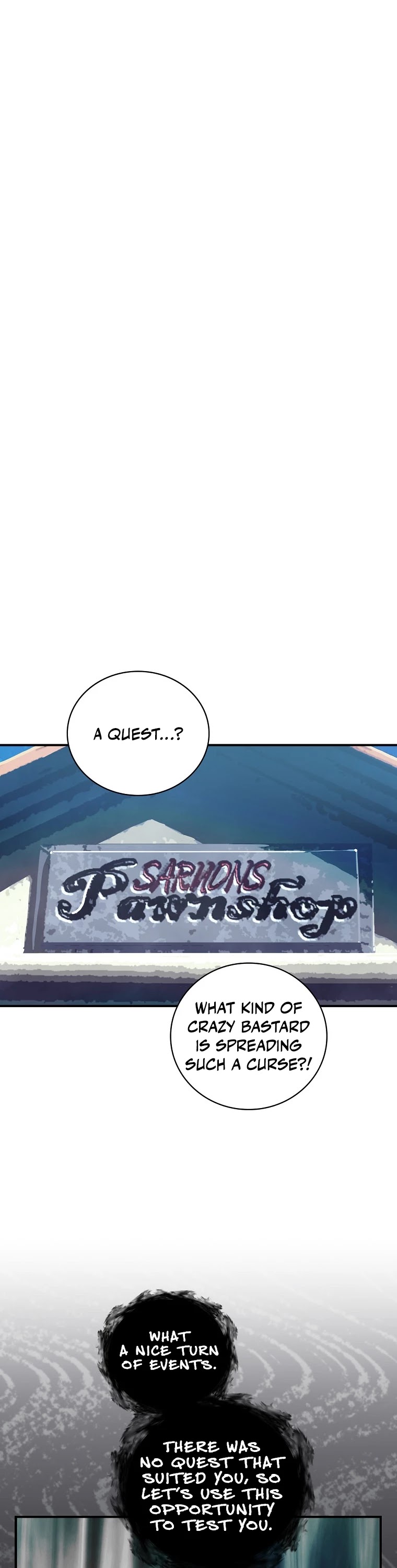 I'm Destined For Greatness! Chapter 126 page 40 - Chapter 126