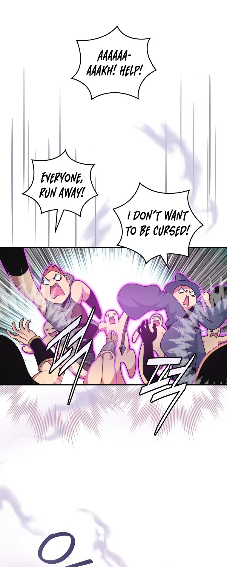 I'm Destined For Greatness! Chapter 126 page 46 - Chapter 126