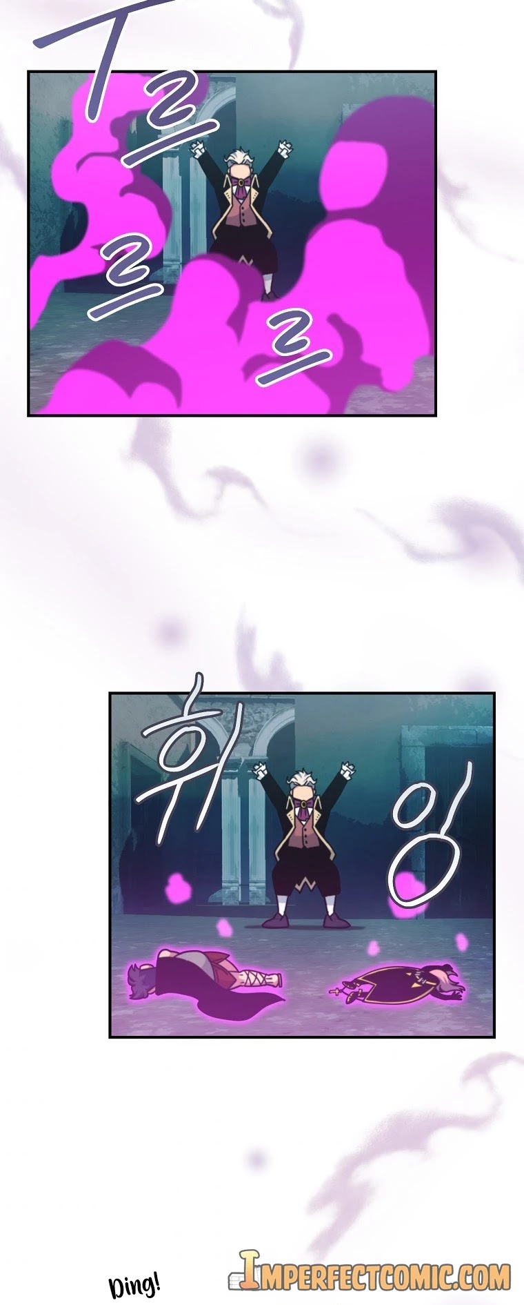 I'm Destined For Greatness! Chapter 126 page 47 - Chapter 126