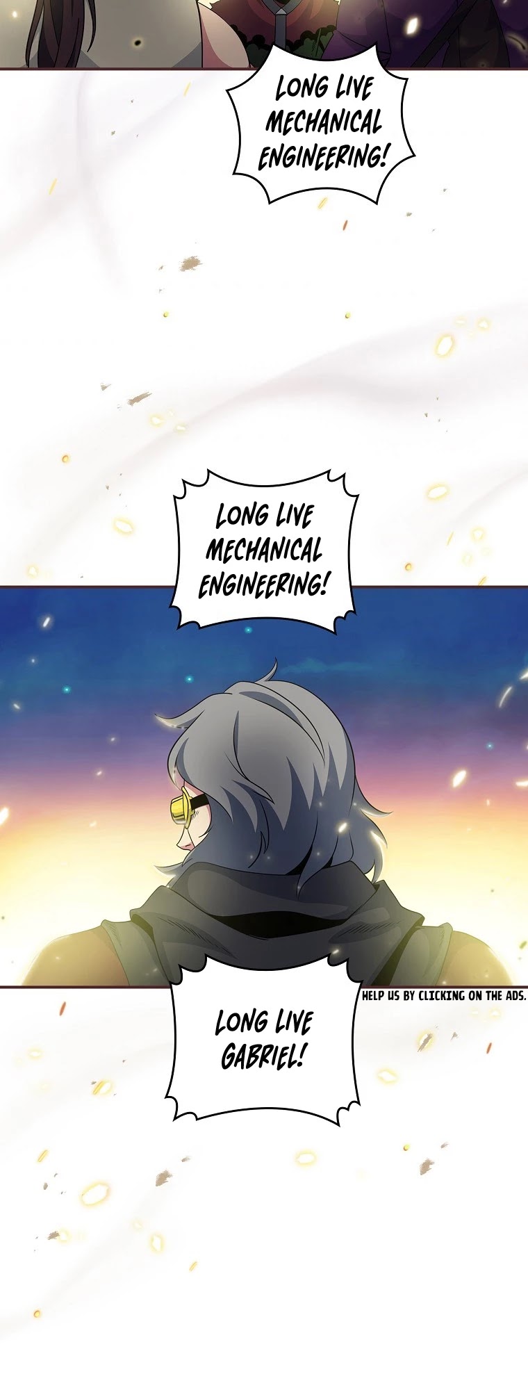 I'm Destined For Greatness! Chapter 126 page 5 - Chapter 126