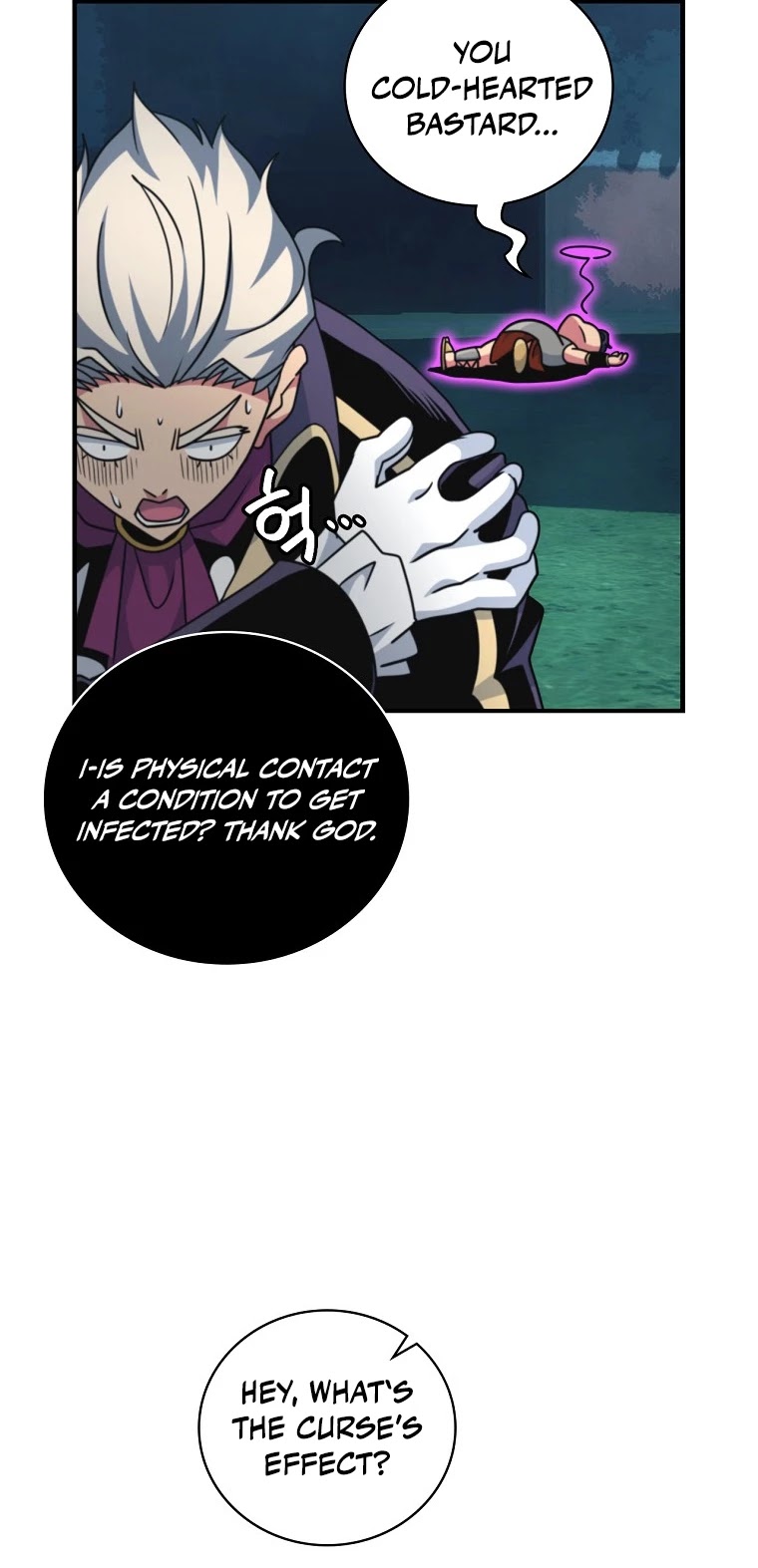 I'm Destined For Greatness! Chapter 126 page 50 - Chapter 126