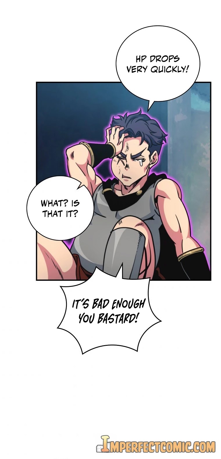 I'm Destined For Greatness! Chapter 126 page 51 - Chapter 126