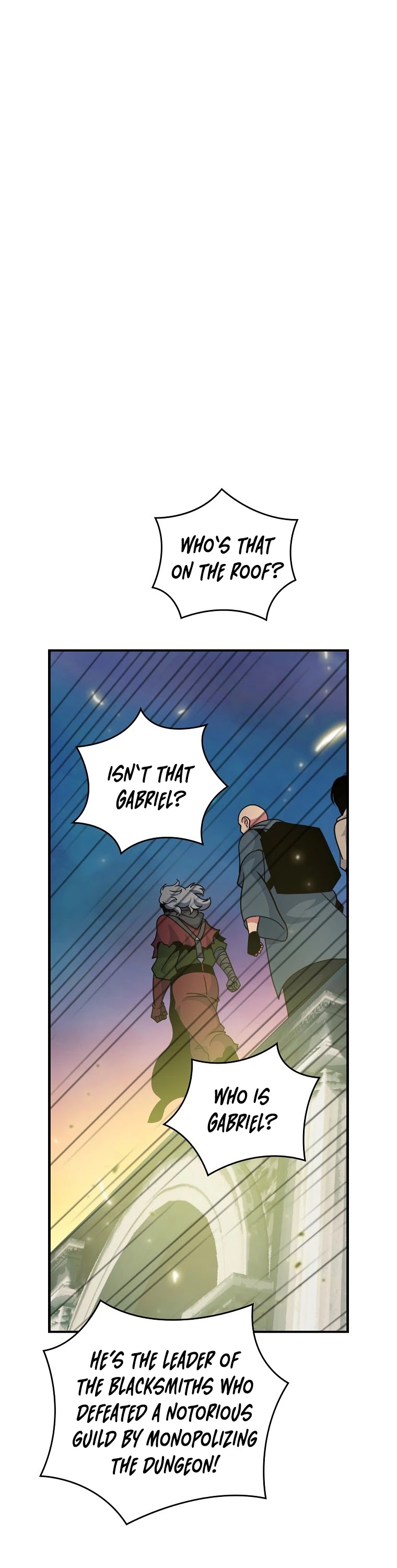I'm Destined For Greatness! Chapter 126 page 7 - Chapter 126