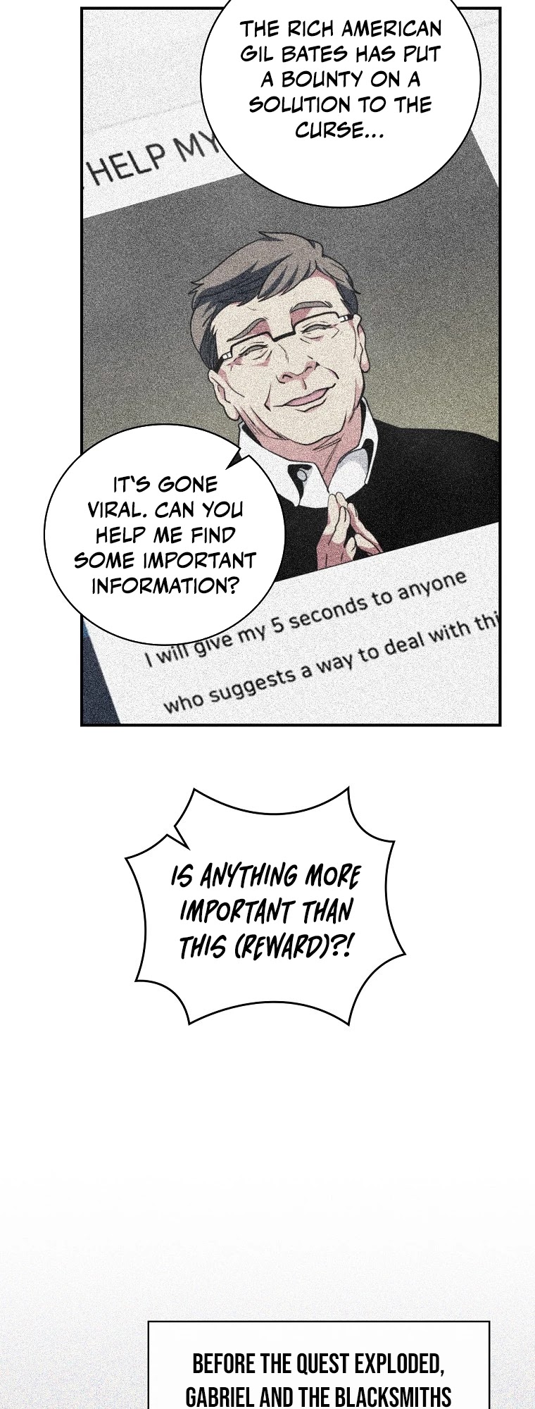 I'm Destined For Greatness! Chapter 127 page 12 - Chapter 127