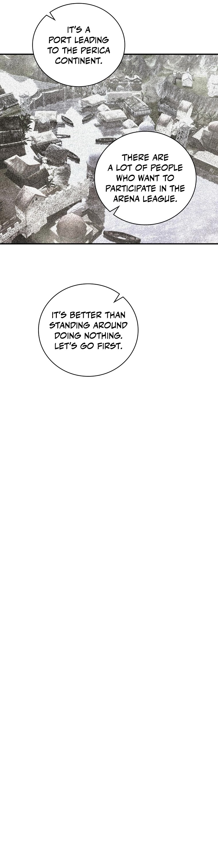 I'm Destined For Greatness! Chapter 127 page 14 - Chapter 127