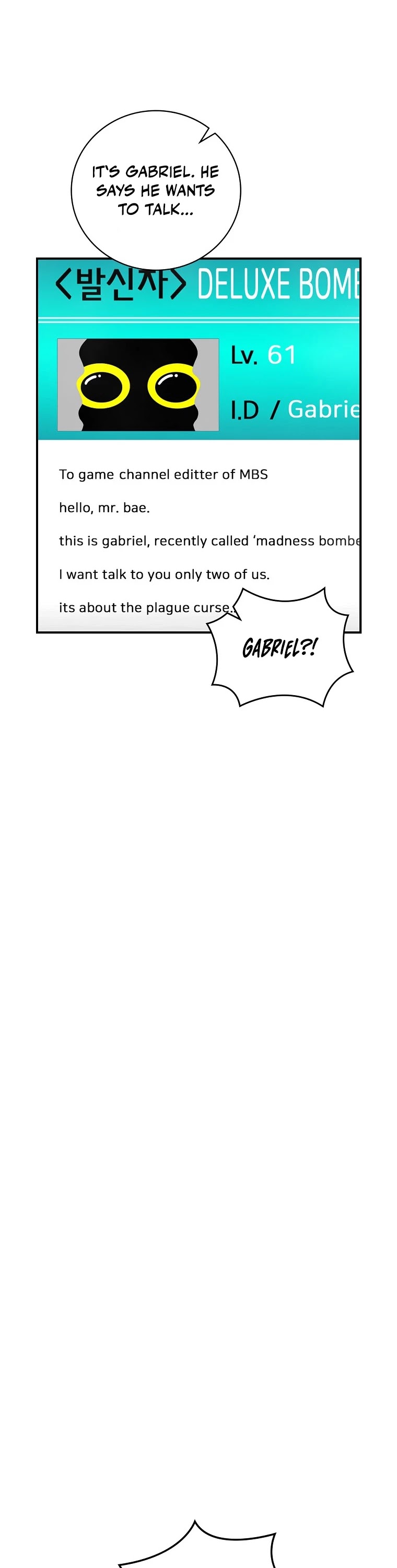 I'm Destined For Greatness! Chapter 127 page 18 - Chapter 127