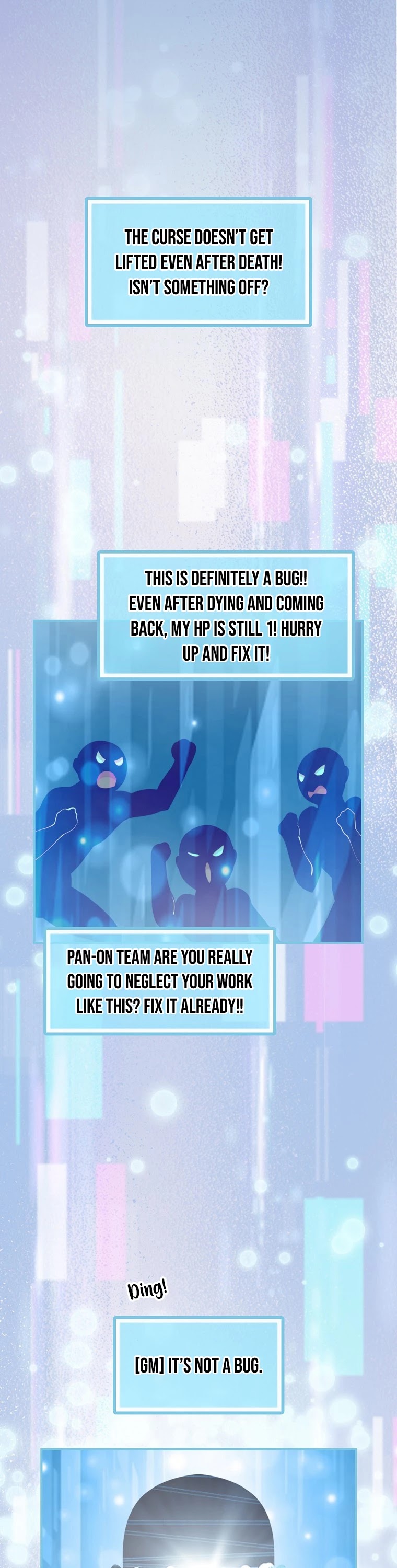 I'm Destined For Greatness! Chapter 127 page 3 - Chapter 127