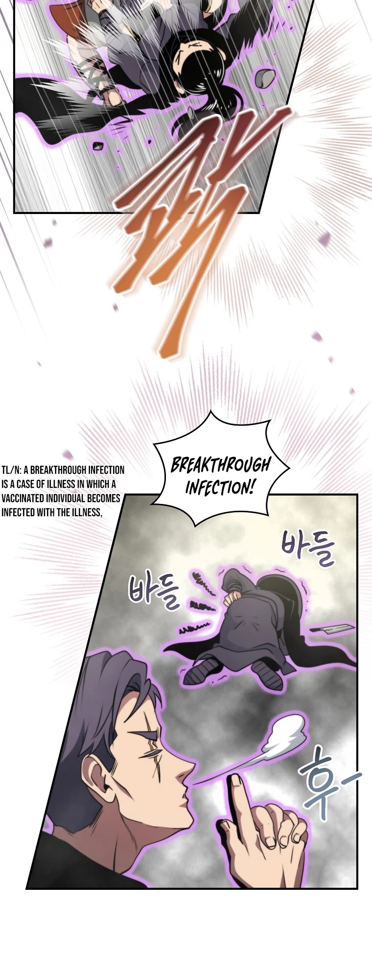 I'm Destined For Greatness! Chapter 127 page 30 - Chapter 127