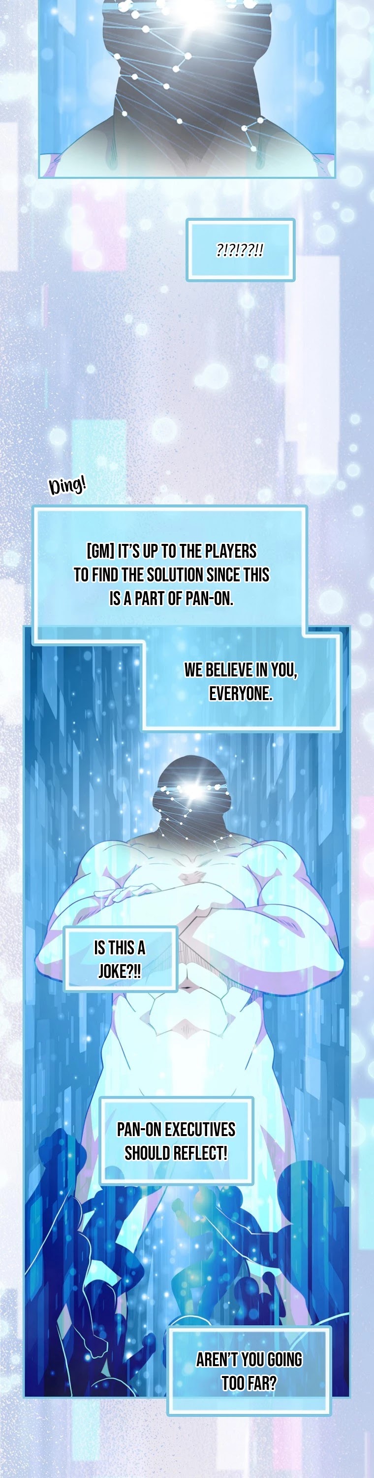I'm Destined For Greatness! Chapter 127 page 4 - Chapter 127