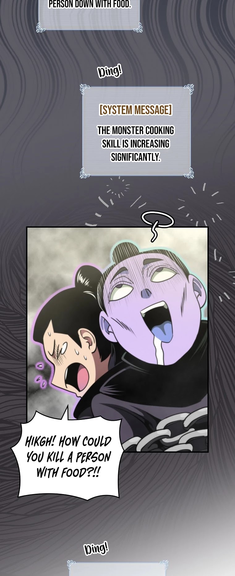 I'm Destined For Greatness! Chapter 127 page 40 - Chapter 127