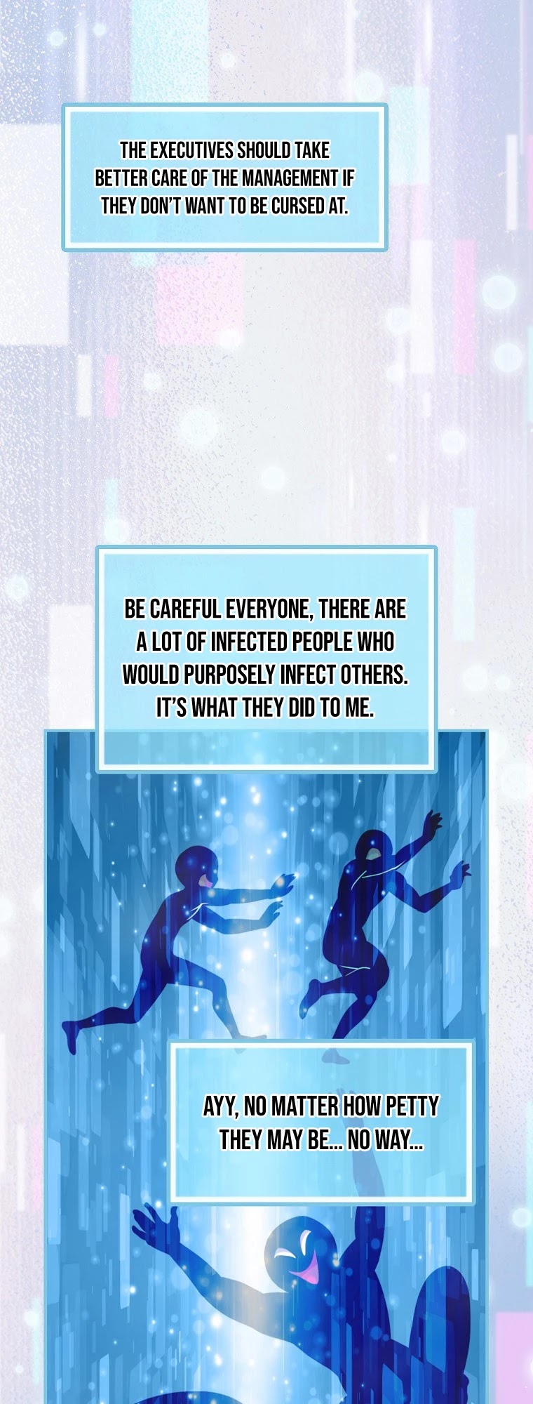 I'm Destined For Greatness! Chapter 127 page 5 - Chapter 127